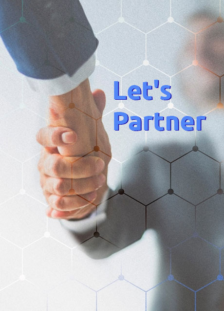 IFBC Lets Partner